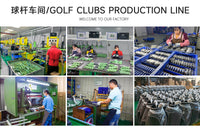 PGM Golf Putter for Men