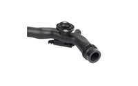Molded Coolant Pipe with Branch Outlets Rigid Engine Cooling Pipe Curved Coolant Hose Connector Long-Lasting for Mechanics
