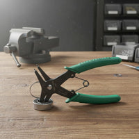 2 in 1 Snap Retaining Component Multi-Functional Internal External Snap