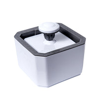 Pet Water Fountain Easy to Cleanpet Fountain with Filter Quiet for Cats