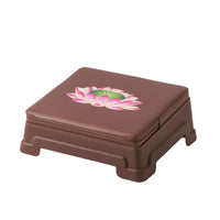 Kneeling Stool with Storage Sturdy Kneeling Stool Long-Lasting for Prayer