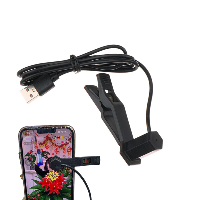 Silent Physical Auto Clicker for Phones