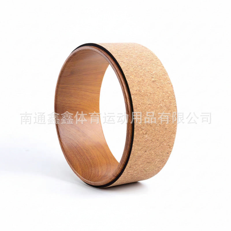 Wood