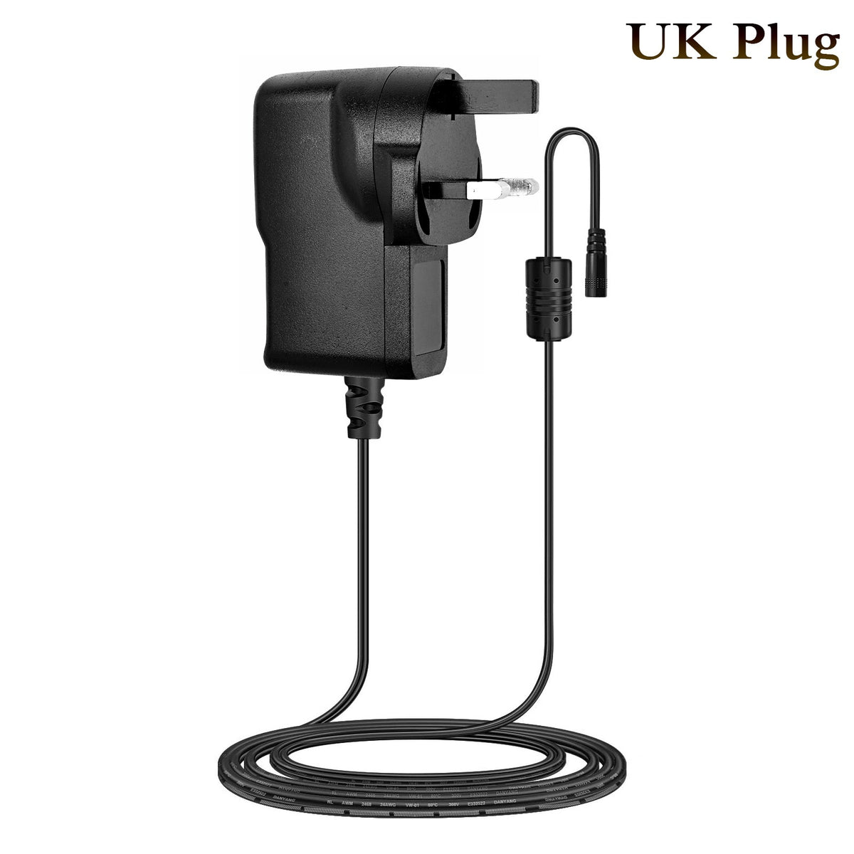 Uk Plug