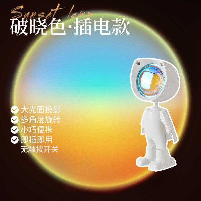 Dawn / Plug-in 5W