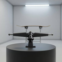Double-Layer Front Bridge Tapered Axle Assembly Metal