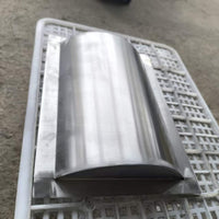 304 Stainless Steel Bank Cash Tray Slot 14 Inch