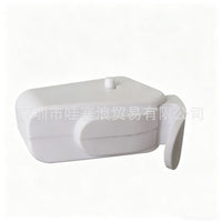 Childproof Safety Lock for Interior Doors - Single Hook