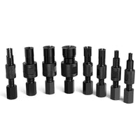 Internal Bearing Puller Set for Removing Small Bearings