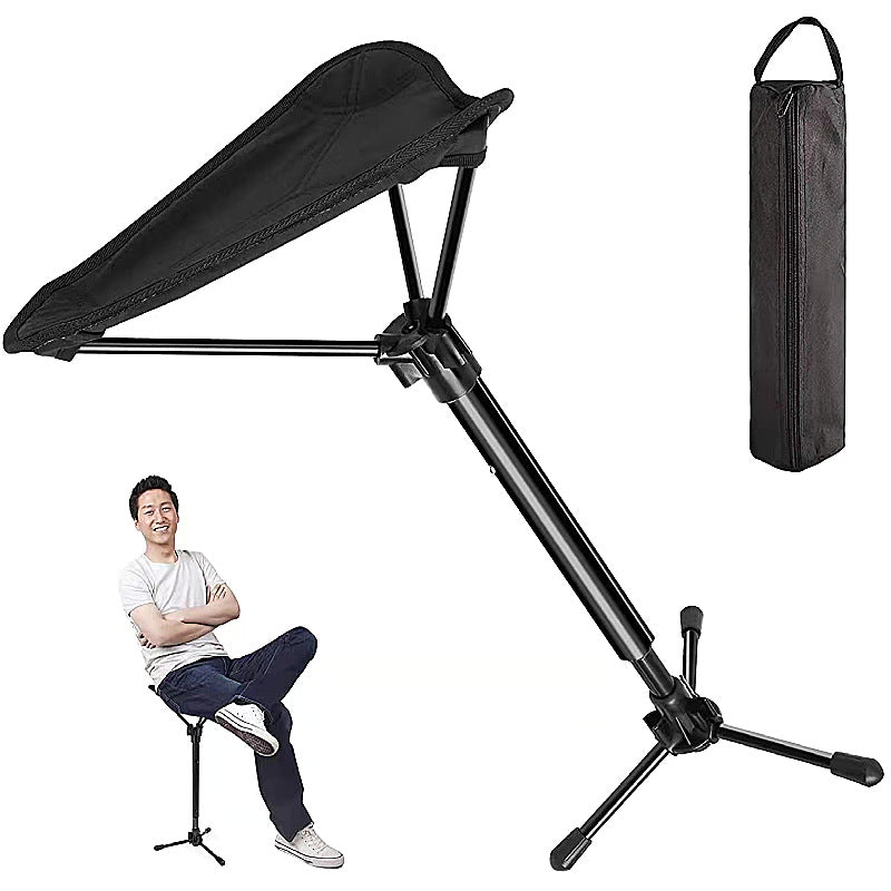 Portable Folding Stool for Outdoor Activities