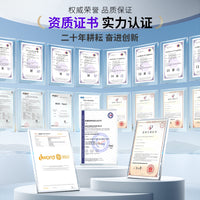 电吉他7品12品数字吉他练习乐器便携儿童小吉他智能电吉他