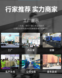 适用于M365电动滑板车配件金属前叉减震器平衡车液压减震套装批发