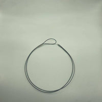 Badminton String Clamp Firm Grip Starting String Clamp Compact for Professionals