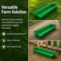 poultry feeder