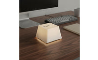 Keycap Lamp Decorative Ctrl Key Illumination Tap Control for Bedroom