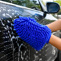car wash kit