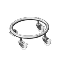 Movable Base for Gas Cylinder, Household