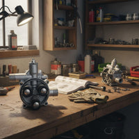 Pressure Washer Pump Head Repair Kit