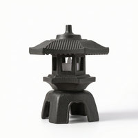 Tabletop Candle Holder Decorative Tabletop Lantern Ambient Decor for Tea Room