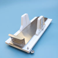 Manual Soap Cutter Tabletop Soap Cutter with Wire Precision for Home Crafting
