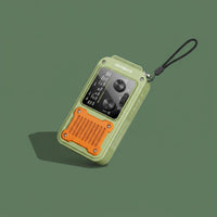 Hand Crank Radio Multifunction Preparedness Gear 3-Way Charging for Campers