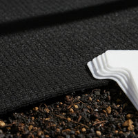 Capillary Watering Mat high Absorbent Capillary Mat Cut to Size Automatic Plant Irrigation Textile for Office
