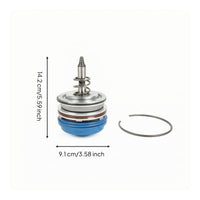 Machined Gearbox Servo Automatic Servo Kit for Mechanics, Garage Maintenance