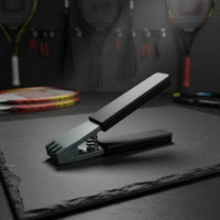 Badminton Flying Clamp Racket Stringing Clip Strong Grip