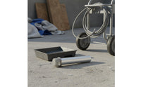 Airless Sprayer Suction Tube Long-Lasting Direct Suction Pipe Effective Filtration Power Tool Part Easy to Install