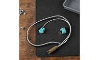 Direct Replacement Door Switch Wiring Harness OEM Door Switch Harness Accurate Fit OE-Level for Mechanics