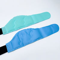Facial Ice Pack for Wisdom Teeth, Single or Double Sided Gel Compress