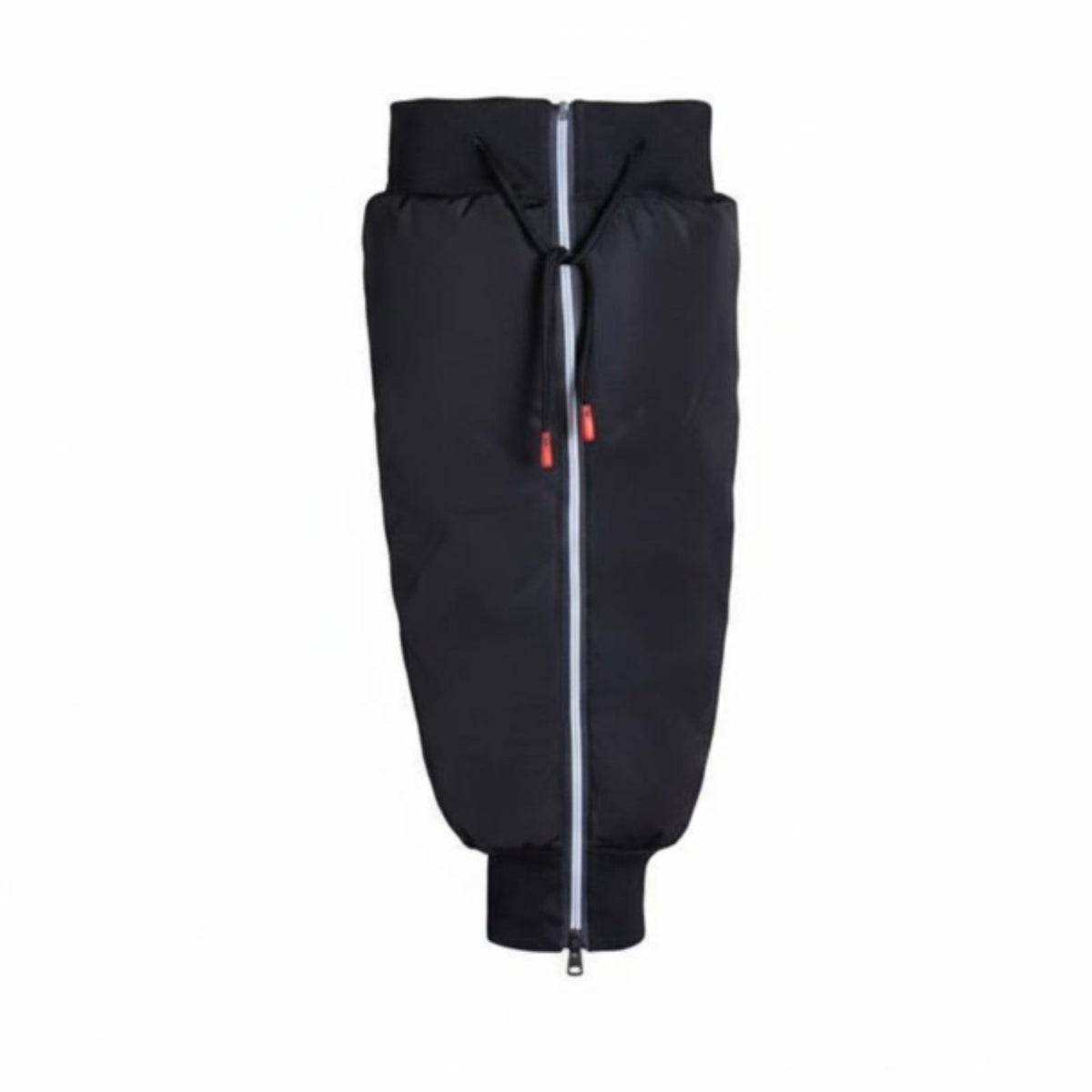 Down Cotton Filled Winter Scooter Leg Covers Full Wrap Design Waterproof Motorcycle Leg Protectors Adjustable Fit for Children, Cold Weather