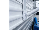 Compatible Caravan Awning Bracket Easy to Install Awning Center Support Bracket Long-Lasting Hardware Rigid for RV Campers