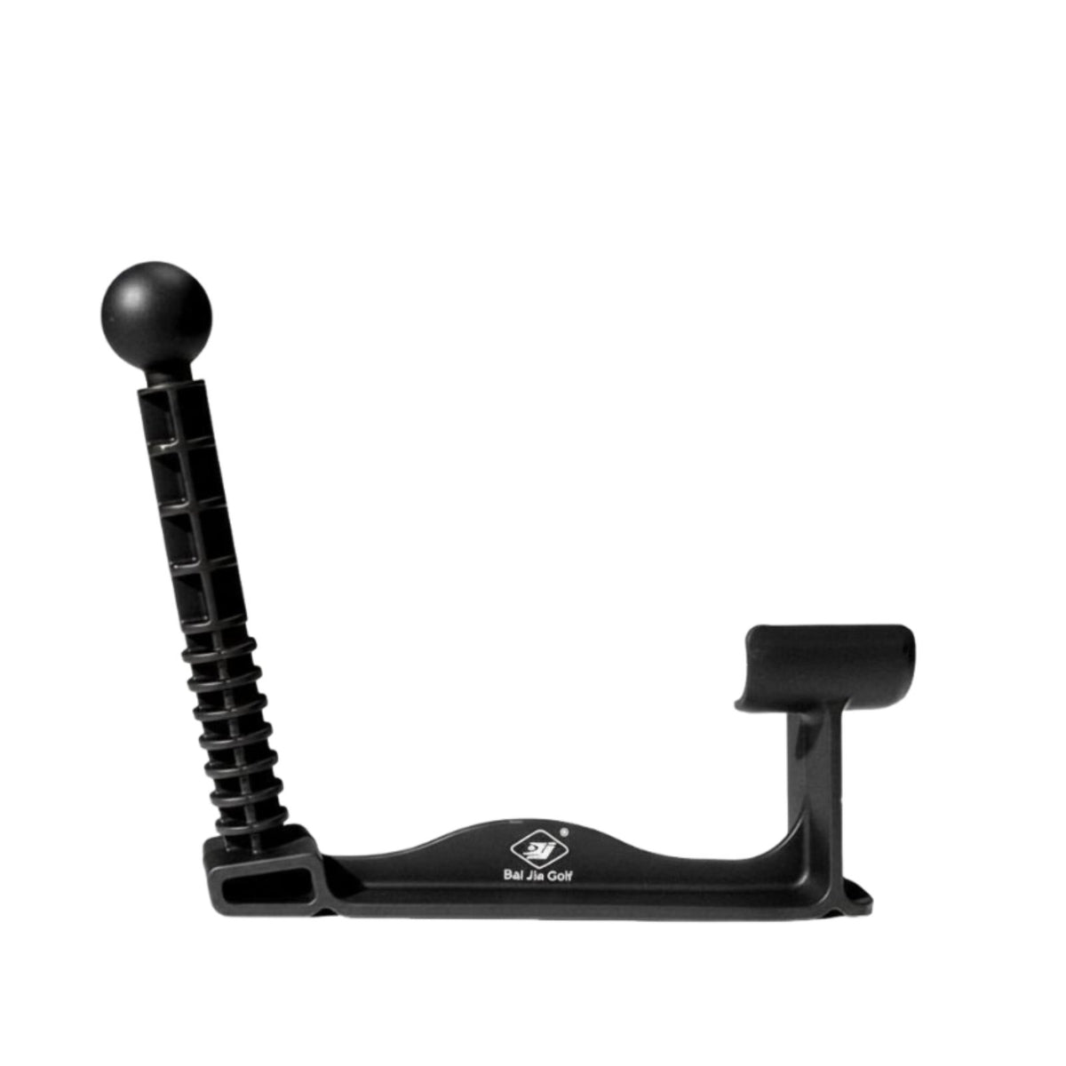 Improves Muscle Memory Golf Swing Training Aid Instant Feedback Golf Swing Corrector Portable Design for Amateur Golfers, Beginners, Indoor