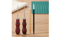 Doll Hair Rooting Tool Kit DIY Re-Hairing Kit Professional Grade Model Figure Hair Implantation Tool