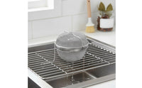 With Hook Chain Stainless Steel Herb Ball Reusable Soup Seasoning Ball Easy to Clean Herb Infuser Basket High Temperature Resistant