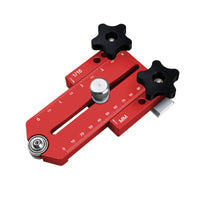 Thin Cut Jig Repetitive Woodworking Tool Exact for Workshop