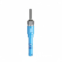 Abrasive Drilling Segment Drilling Segment Extended Length Tile Set High