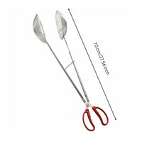 Mesh Catch Catching Clamp Easy to Clean Fishing Tool Portable