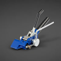 Stainless Steel Tie Manual Strap Tightening Tool Adjustable Tension