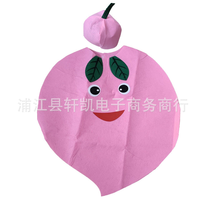 Kids / Peach