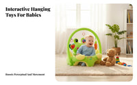 creatureShaped Sit-up Assistant Non-Slip Bottom Baby Seat Easy to Wash