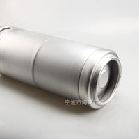 美式20升1/6美标桶周转桶扎啤桶井式板式酒矛304不锈钢keg啤酒桶