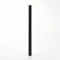 Linear Wall Sconce Modern LED Wall Light Energy-Efficient for Bedroom, Study