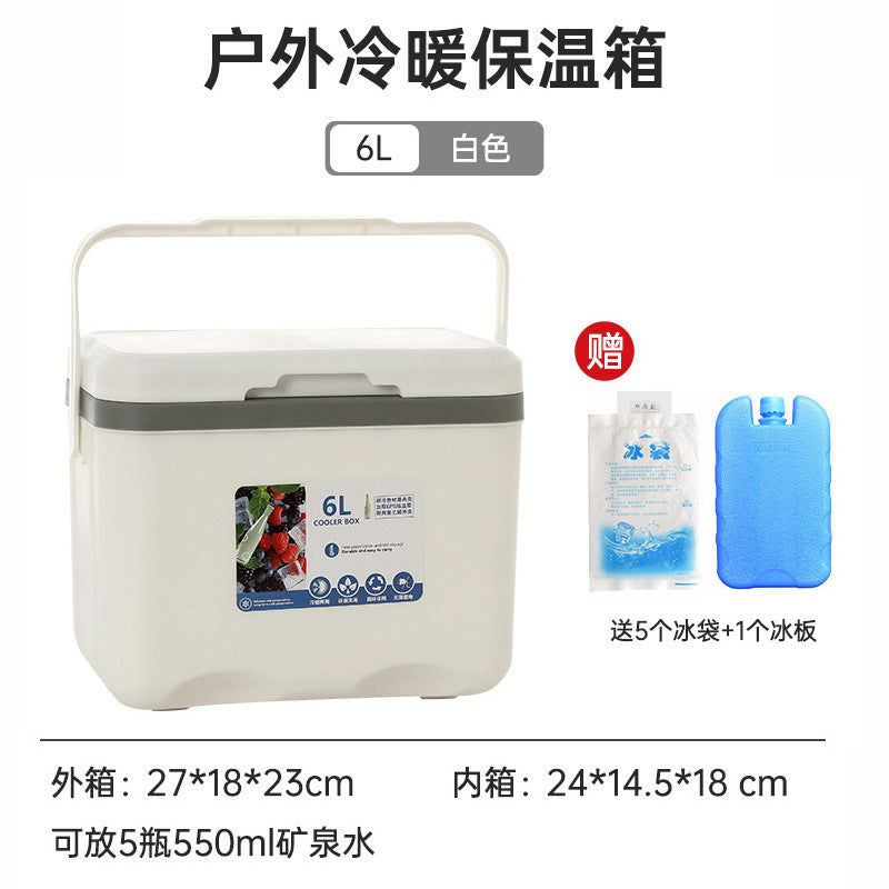 White / 6L