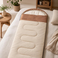 sleeping bag