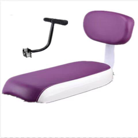 Purple / Seat-backrest-arm