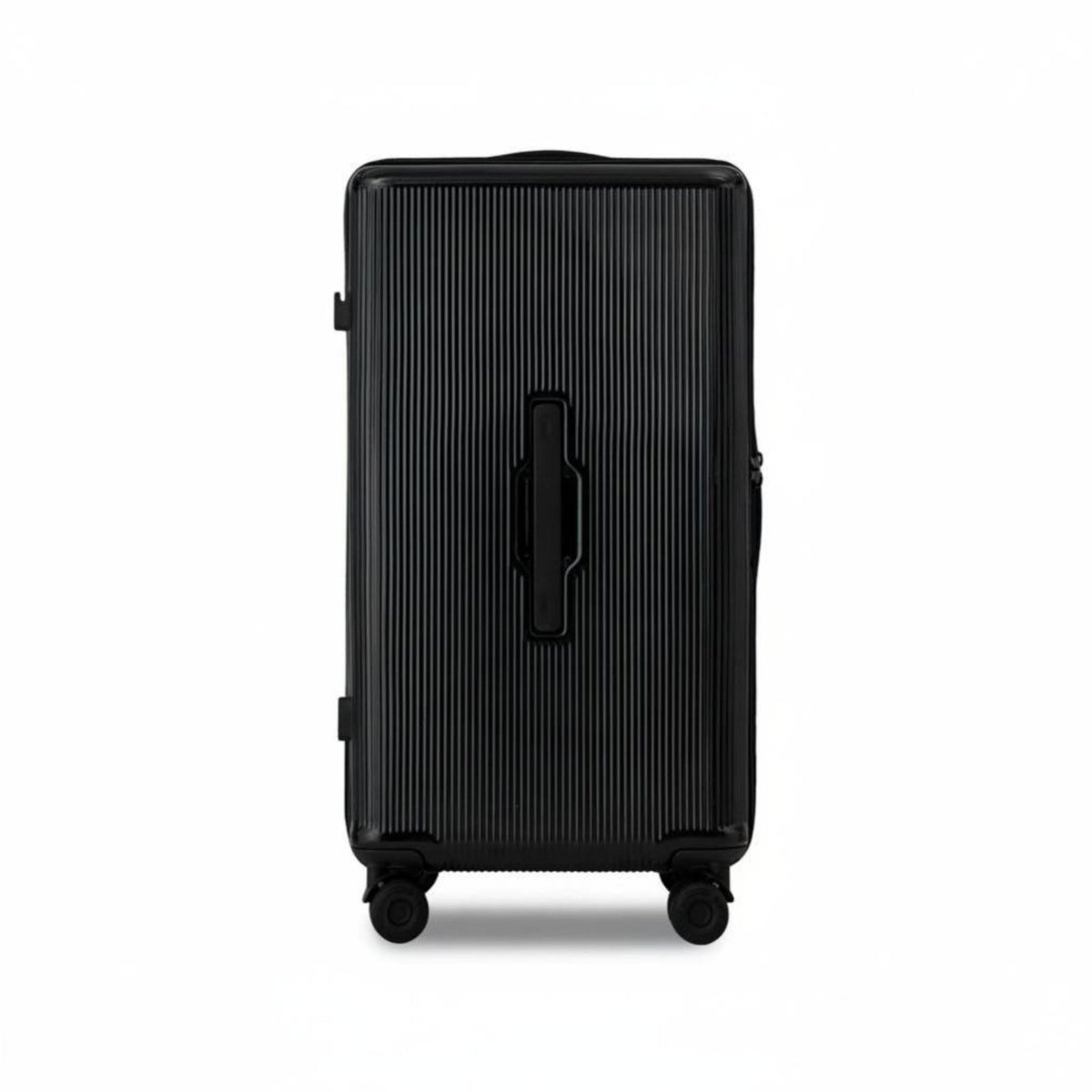 Ridged Hard-Shell Airline Approved Hardside Carry-on for Airport