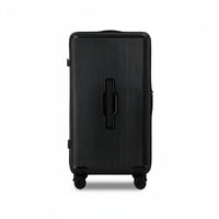 Ridged Hard-Shell Airline Approved Hardside Carry-on for Airport
