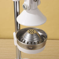 Stainless Steel Manual Fruit Juicer for Commercial Use